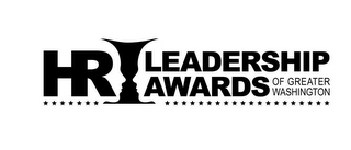 HR LEADERSHIP AWARDS OF GREATER WASHINGTON logo