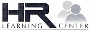 HR LEARNING CENTER logo