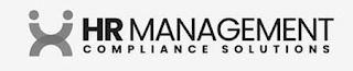 HR MANAGEMENT COMPLIANCE SOLUTIONS logo