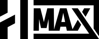 HR MAX logo