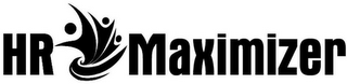 HR MAXIMIZER logo