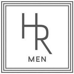 HR MEN logo