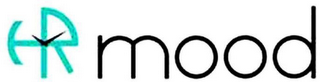 HR MOOD logo
