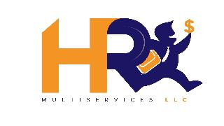 HR MULTISERVICES LLC logo