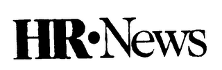 HR-NEWS logo