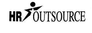 HR OUTSOURCE logo