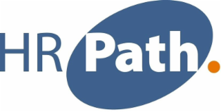HR PATH. logo