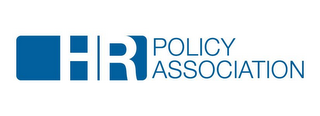 HR POLICY ASSOCIATION logo
