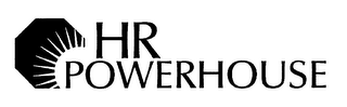 HR POWERHOUSE logo