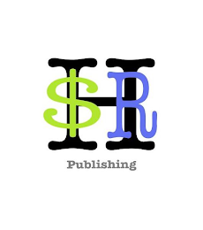 H$R PUBLISHING logo