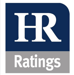 HR RATINGS logo