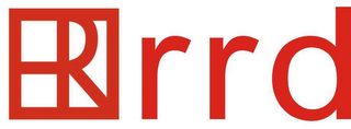 HR RRD logo