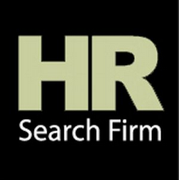 HR SEARCH FIRM logo