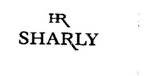 HR SHARLY logo
