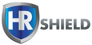 HR SHIELD logo