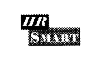 HR SMART logo