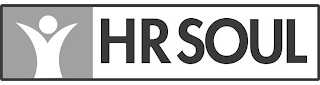 HR SOUL logo