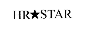 HR STAR logo