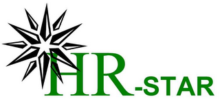 HR-STAR logo