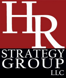 HR STRATEGY GROUP LLC logo