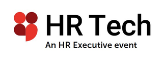 HR TECH AN HR EXECUTIVE EVENT logo