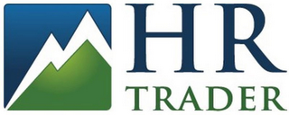 HR TRADER logo