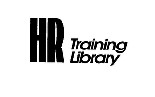 HR TRAINING LIBRARY logo