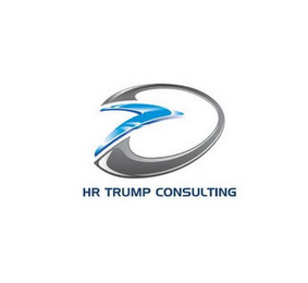 HR TRUMP CONSULTING logo