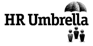 HR UMBRELLA logo