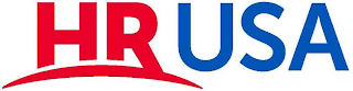 HR USA logo