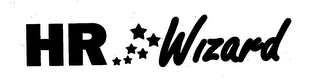 HR WIZARD logo