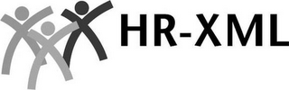 HR-XML logo