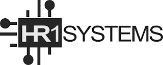 HR1 SYSTEMS