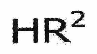 HR2 logo