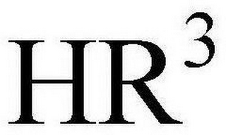 HR3 logo