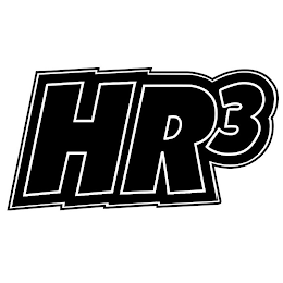 HR3 logo