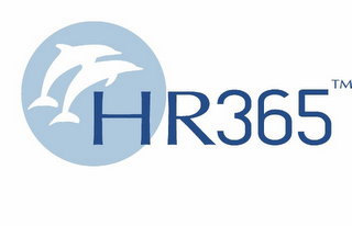 HR365 logo