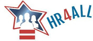 HR4ALL logo