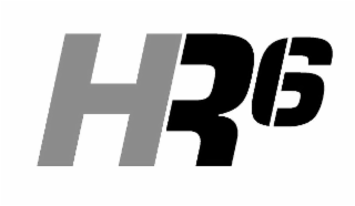 HR6 logo