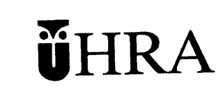 HRA logo