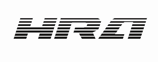 HRA logo