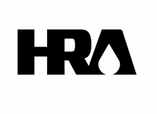 HRA logo