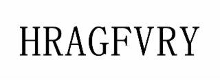 HRAGFVRY logo