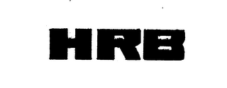 HRB logo