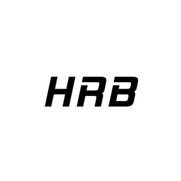 HRB logo