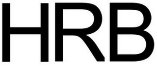 HRB logo