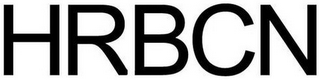 HRBCN logo