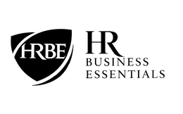 HRBE HR BUSINESS ESSENTIALS logo