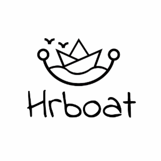 HRBOAT logo