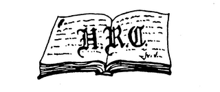 H.R.C. logo